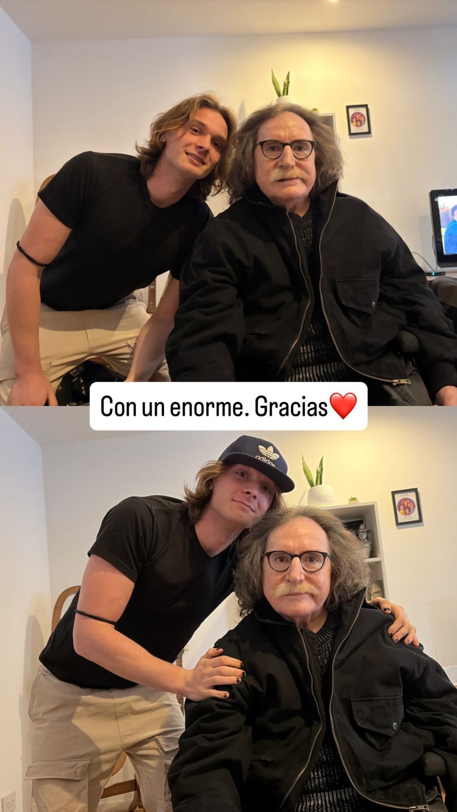 Benicio Guyot
