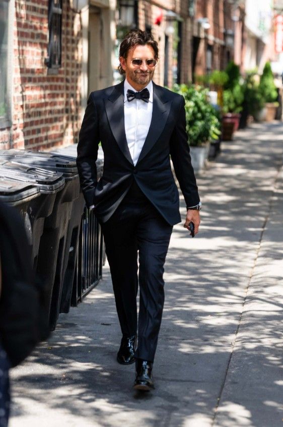 Bradley Cooper