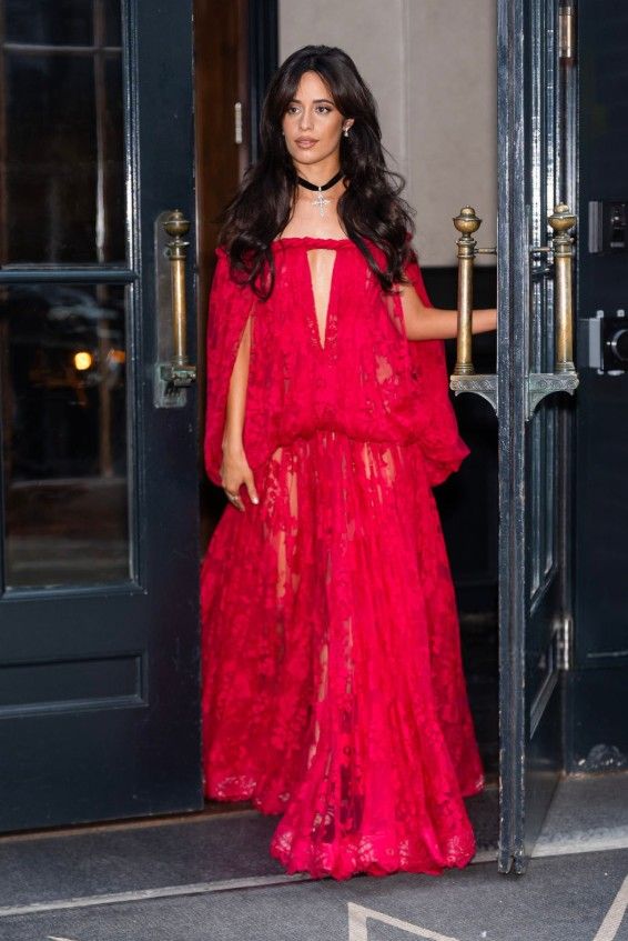 Camila Cabello