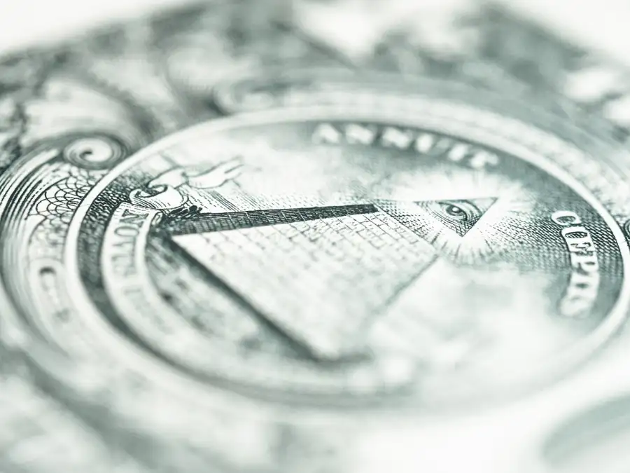 dólar