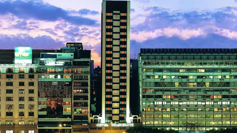 El Hotel Presidente de la Ciudad de Buenos Aires pidió la quiebra de Flybondi por una deuda de más de 660 millones de pesos
