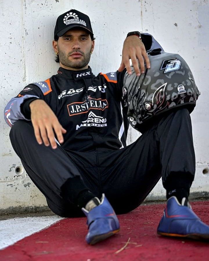 Franco Deambrosi