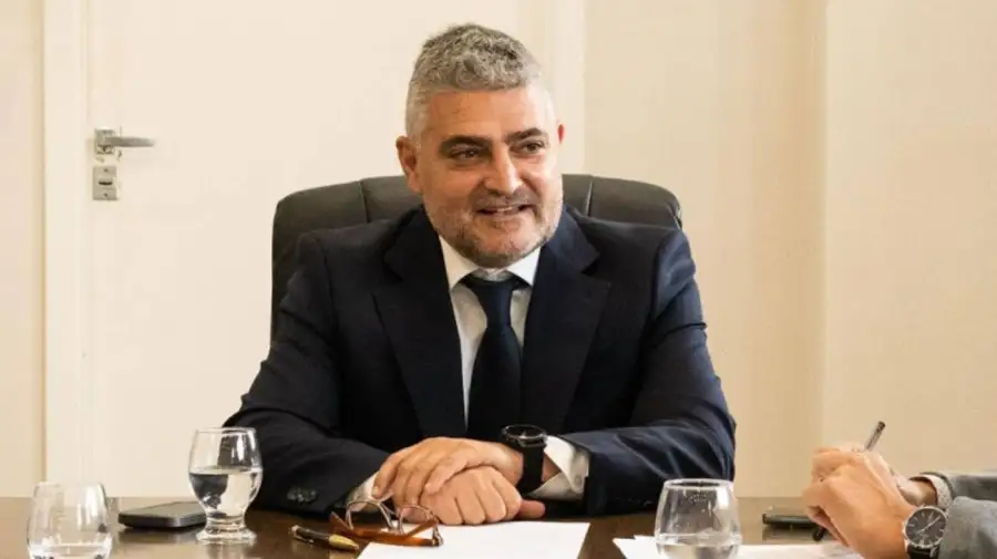 Gerardo Boschin