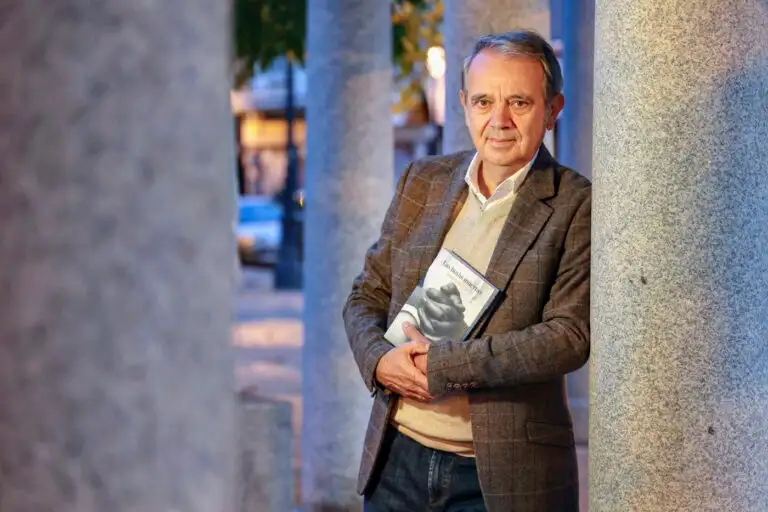 Jorge Alacid López
