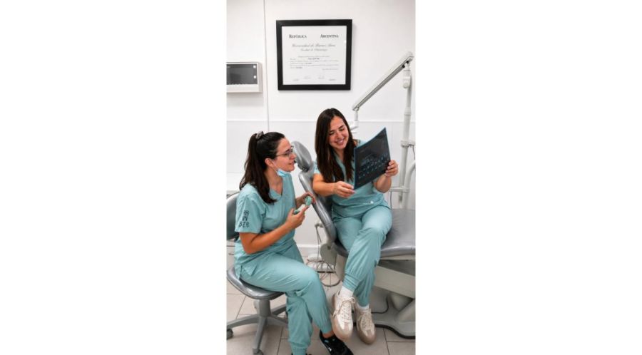 La importancia de consultar a tiempo: cómo la ortopedia y la ortodoncia pueden cambiar el desarrollo de una sonrisa