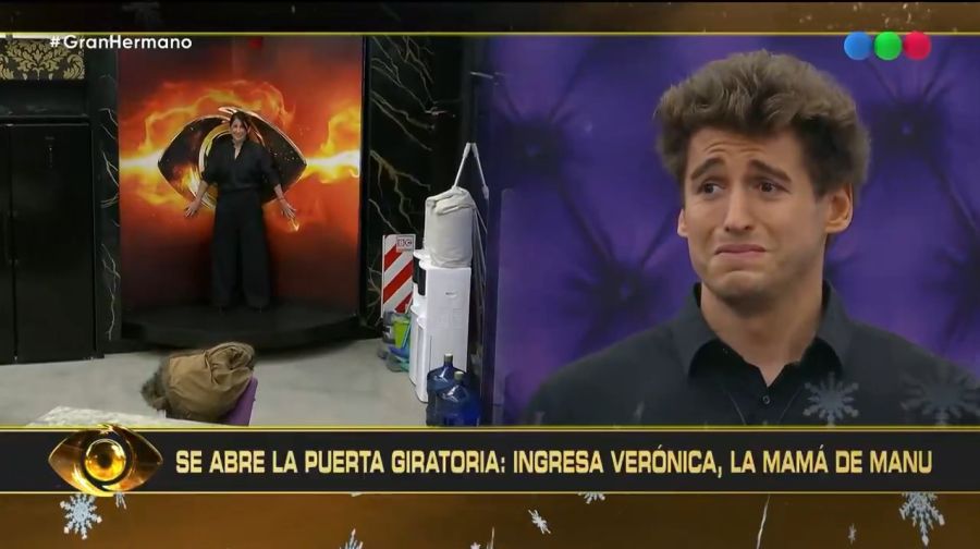 Manuel Ibero