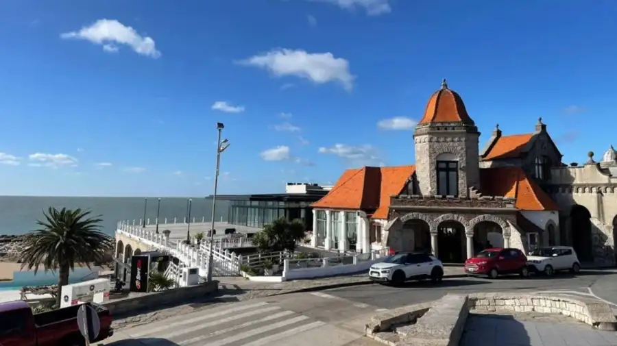 Mar del Plata 03072026