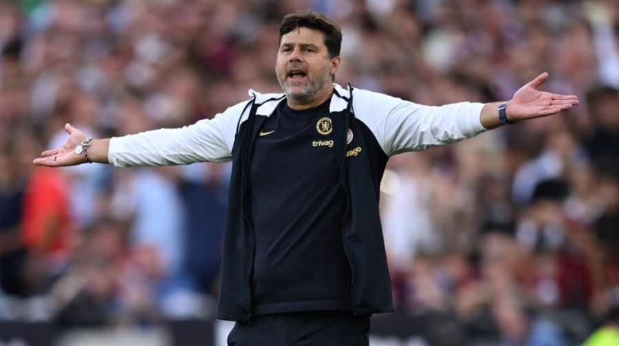 Mauricio Pochettino