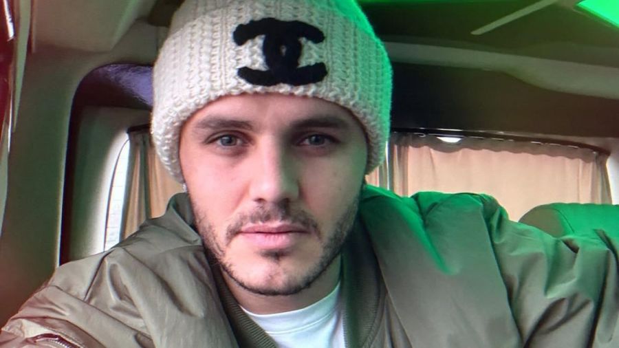 MAURO ICARDI