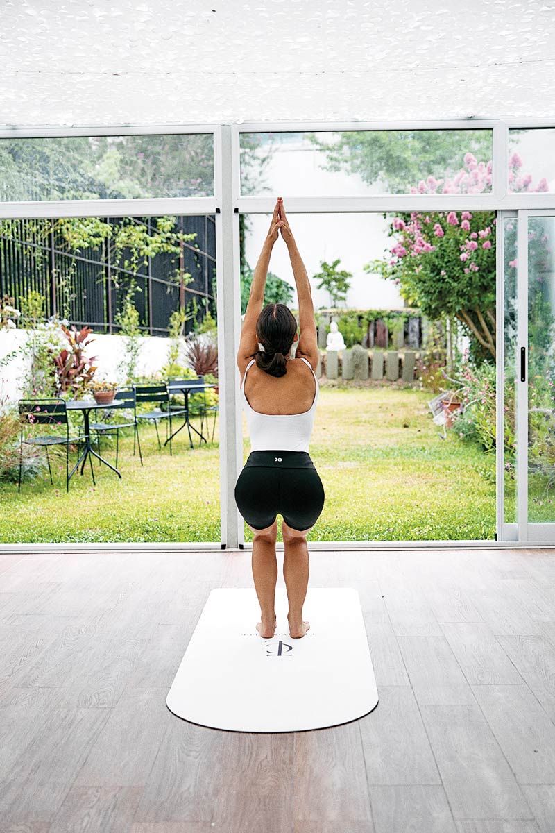 Meditación