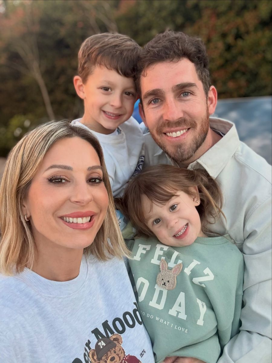 Noelia Marzol, Ramiro Arias