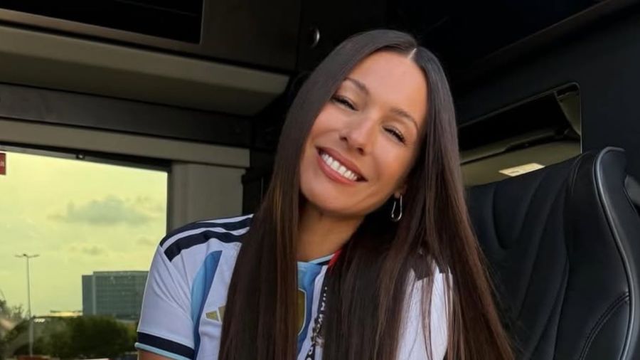 Pampita