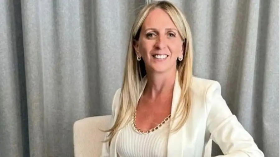 Paz Lovisolo renunció como CEO de Flybondi pero mantiene la presidencia de COC Global Enterprise, el holding de Leonardo Scatturice