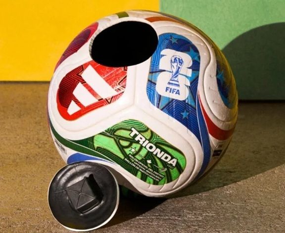 Pelota FIFA