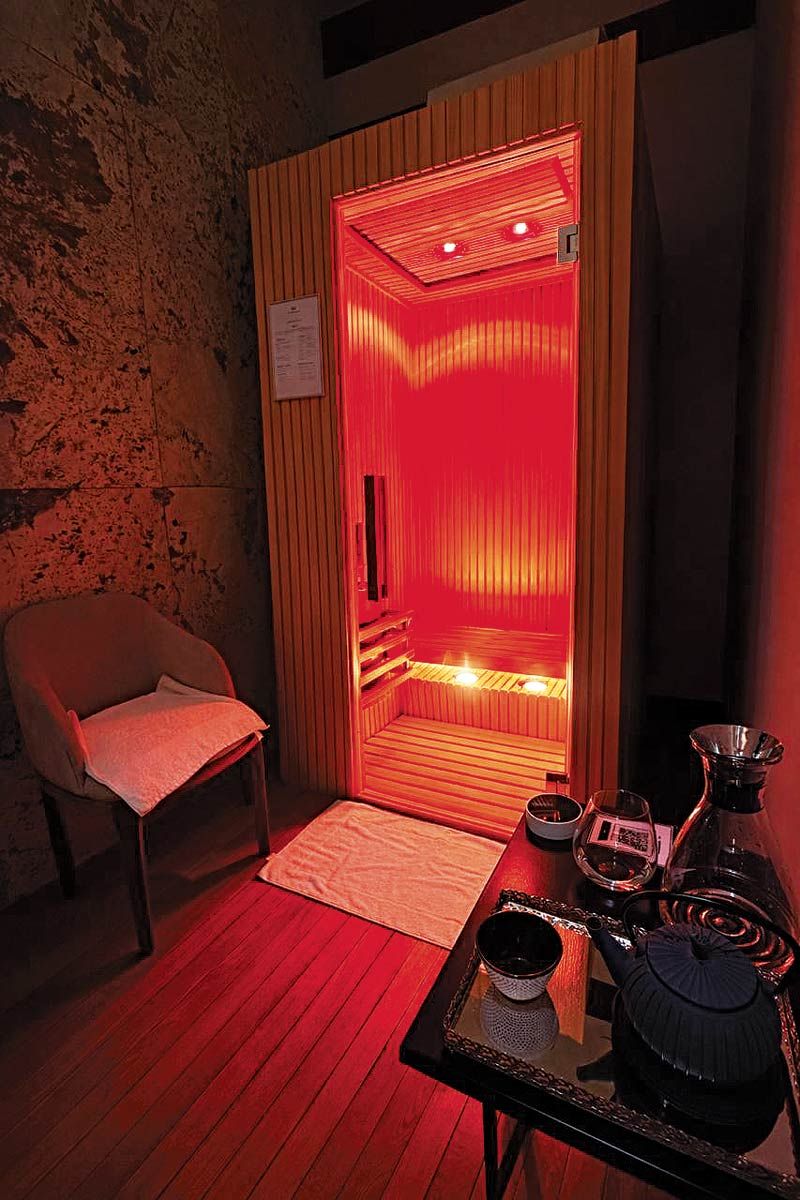 Spa
