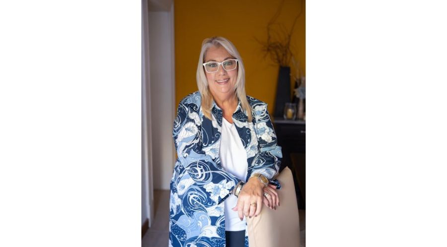 Susana De Francesco: “No solo se migra con el cuerpo”