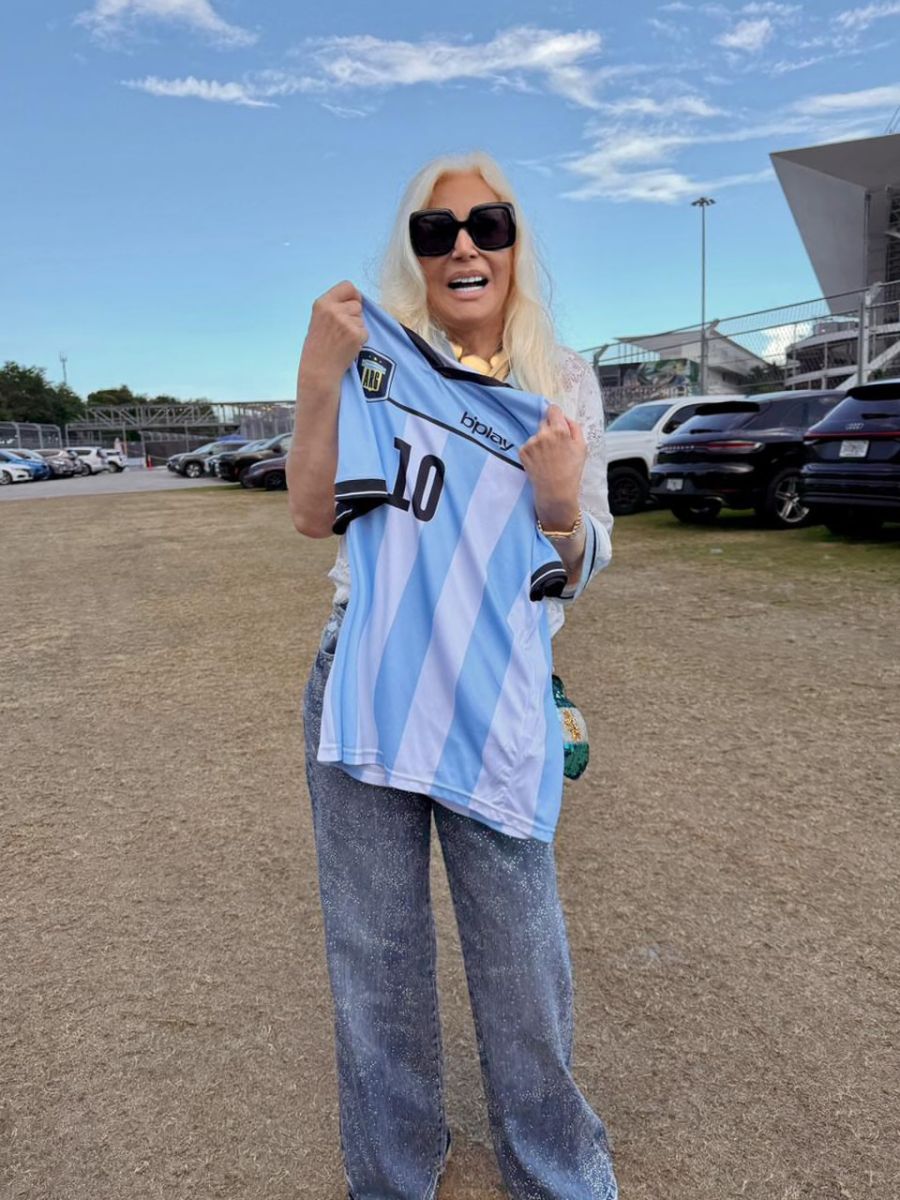 susana mundial