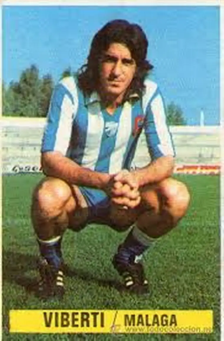 Viberti cromo