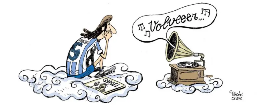 Viberti Viñeta