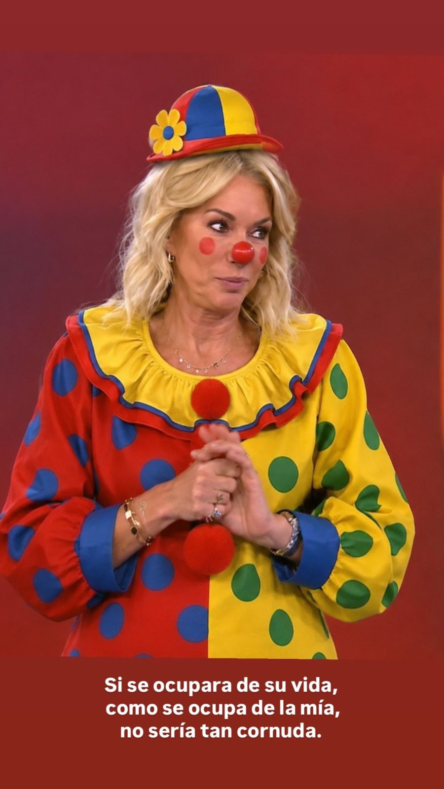 Yanina Latorre