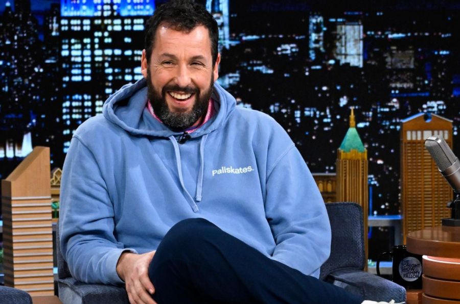 Adam Sandler
