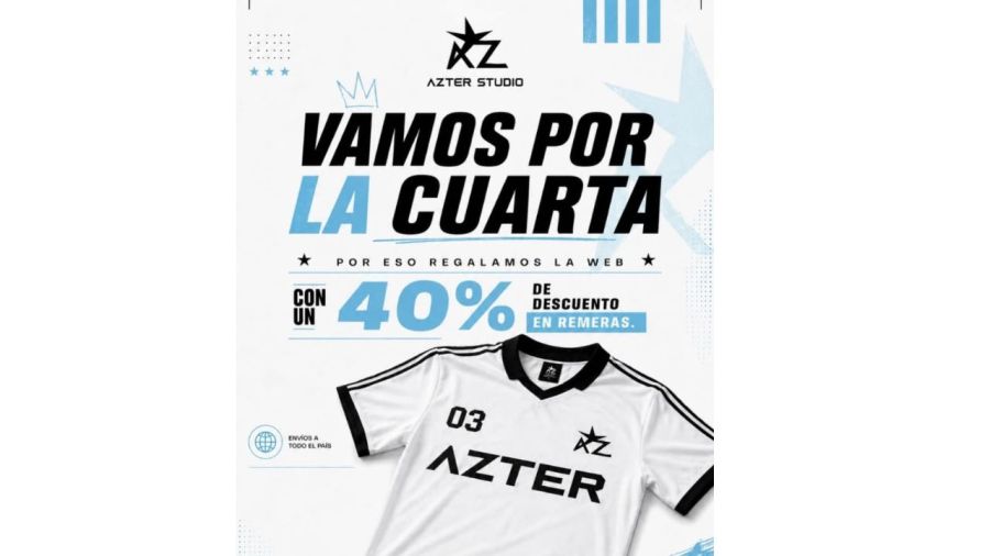 azter studio