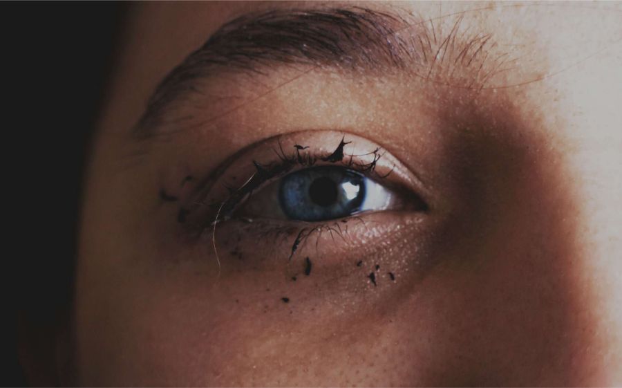 Color de ojos