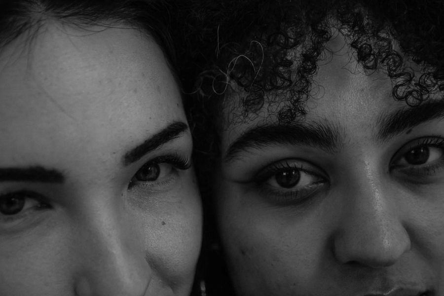 Color de ojos