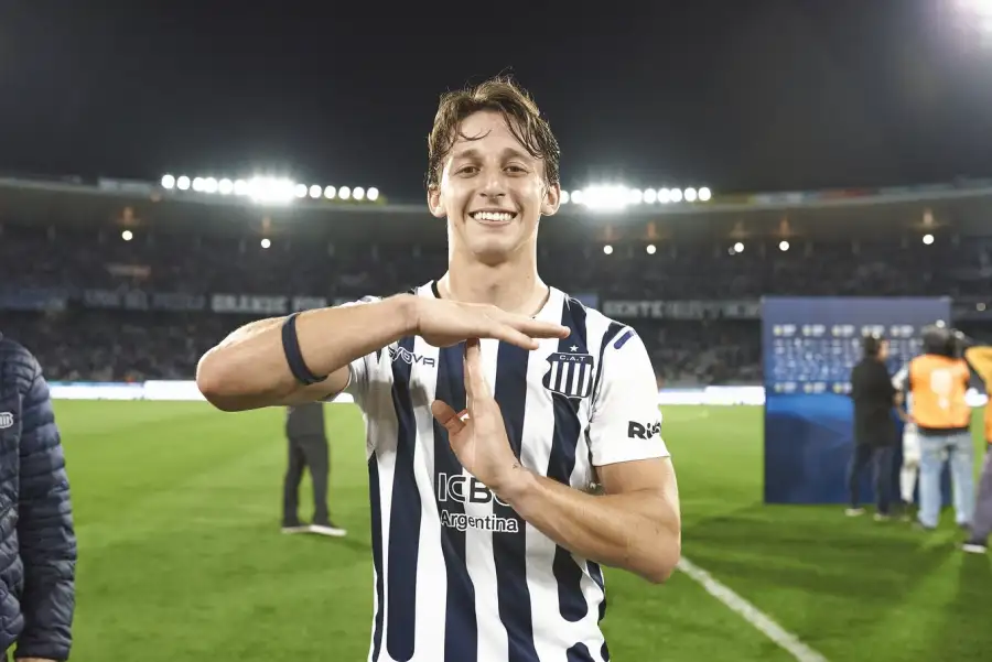 Galarza Fonda Talleres