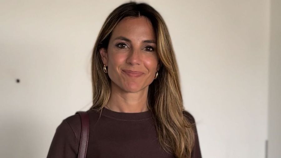 María Belén Ludueña