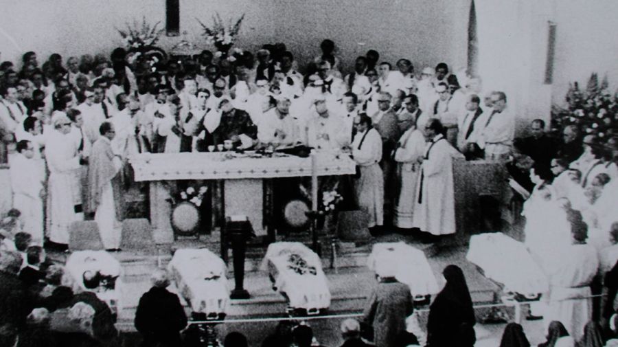 Masacre de San Patricio
