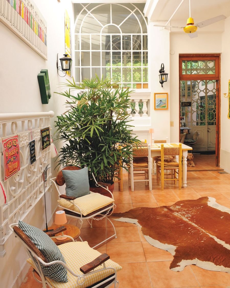 Decoracion Casa Arty Alex Pandev
