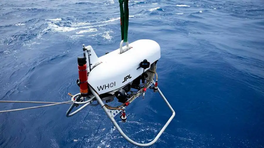 Deep Venture 05072026