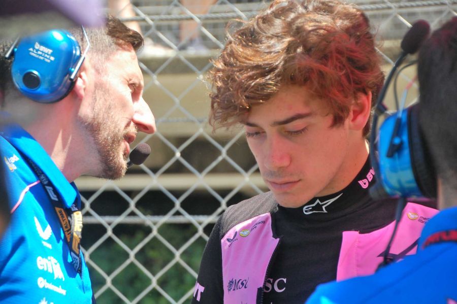 El ingeniero argentino de la F1 asegura: “Este reglamento es una locura”