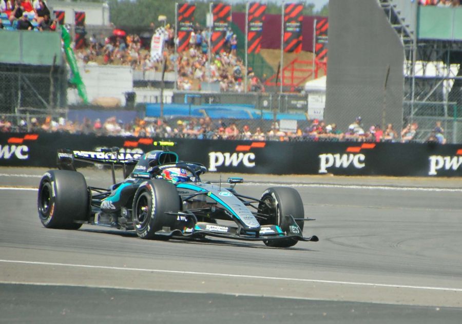 El ingeniero argentino de la F1 asegura: “Este reglamento es una locura”