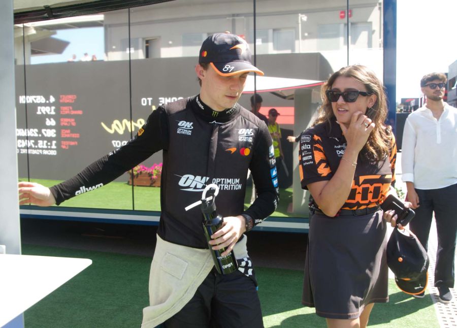 El ingeniero argentino de la F1 asegura: “Este reglamento es una locura”