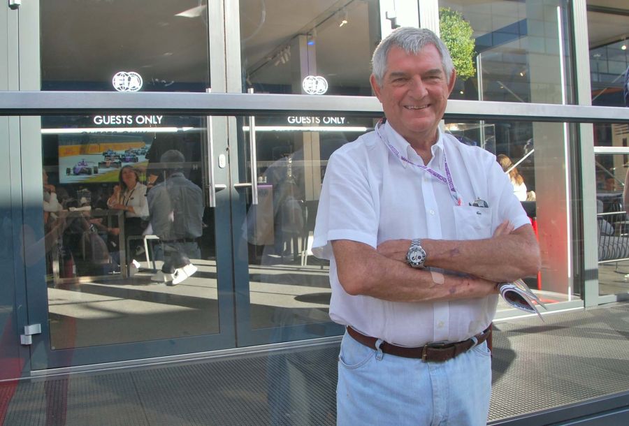 El ingeniero argentino de la F1 asegura: “Este reglamento es una locura”