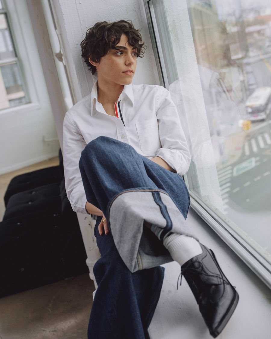 Gabrielle Policano