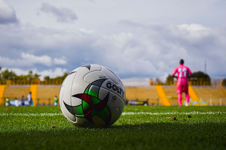 Homofobia en el fútbol
