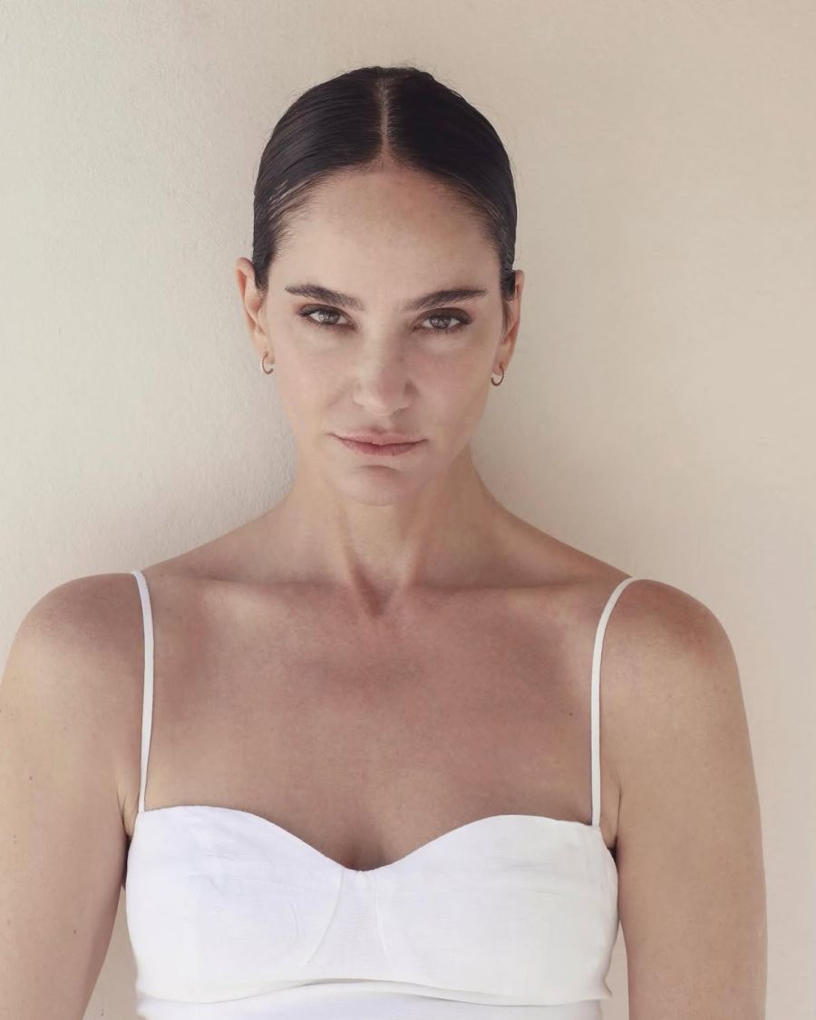 Ines Rivero