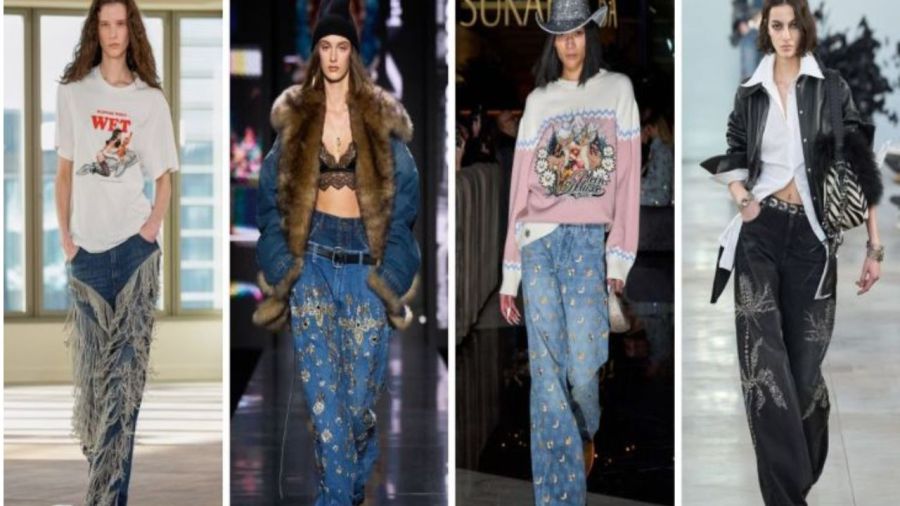 jeans personalizados