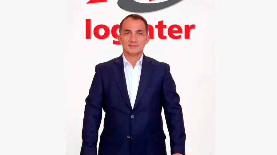 Leonardo Román, el zar local de la vía troncal navegable. Es la cara visible de la empresa que se asoció con la belga Jan de Nul.