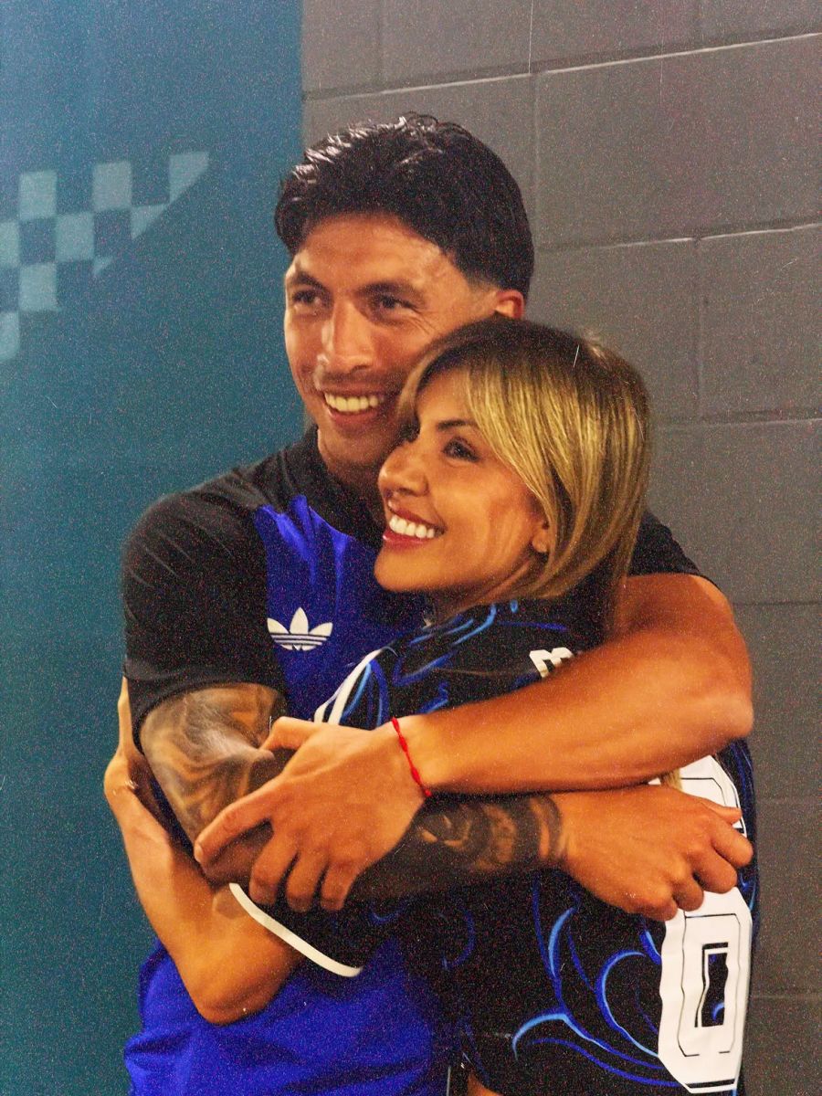 muri lopez benitez