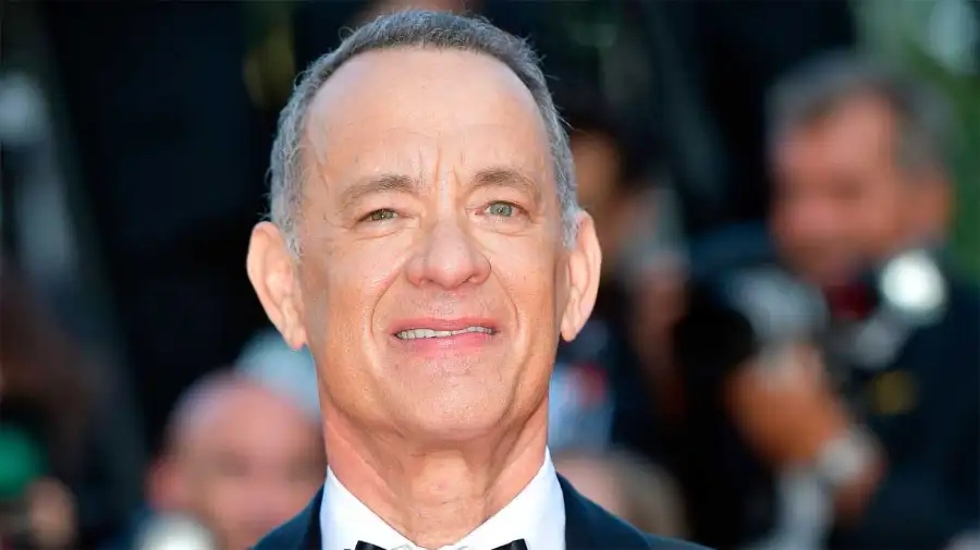Tom Hanks 05072026