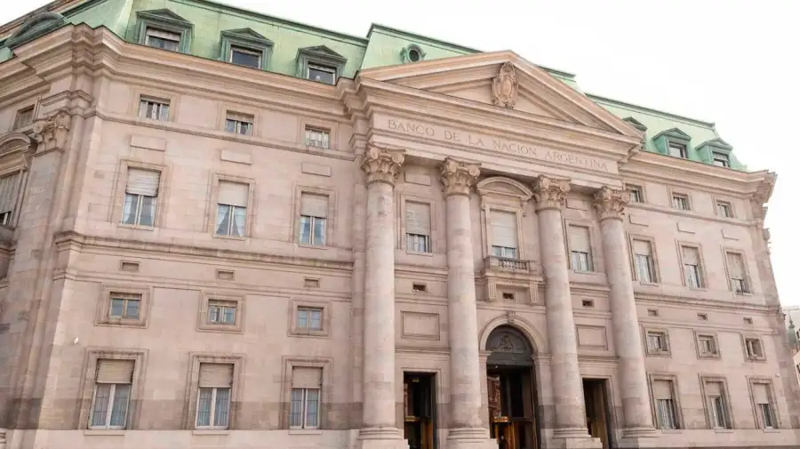 Banco Nación 06072026