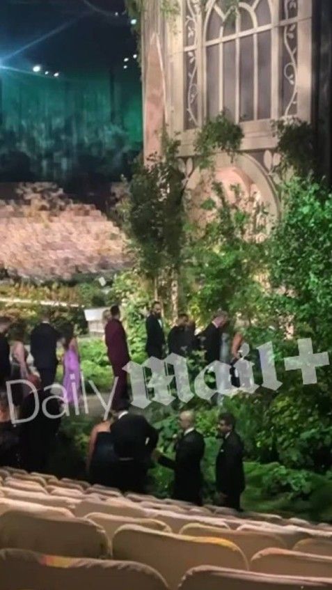 Casamiento de Taylor Swift y Travis Kelce