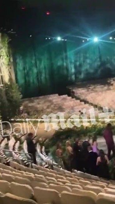 Casamiento de Taylor Swift y Travis Kelce