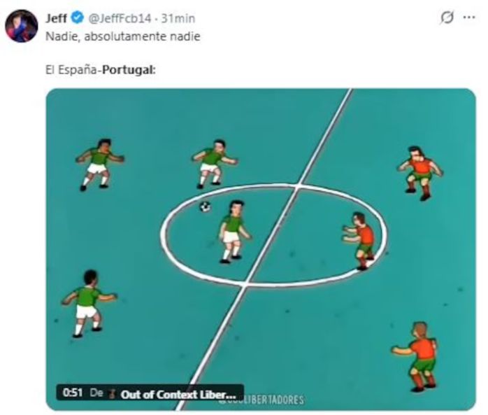 Cristiano Ronaldo quedó eliminado del Mundial 2026