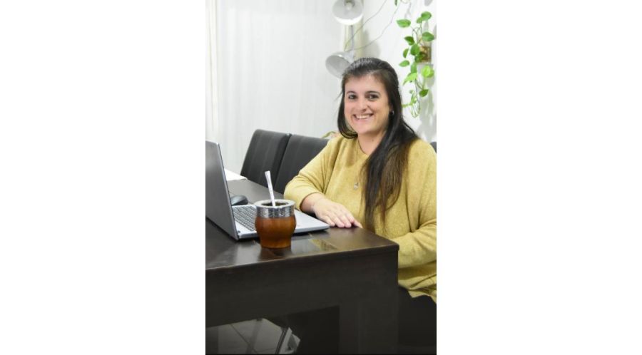 Cuando una capacitación cambia el rumbo de una vida