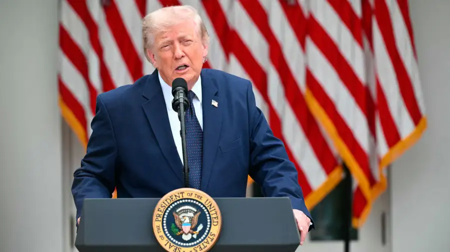 Donald Trump 06072026